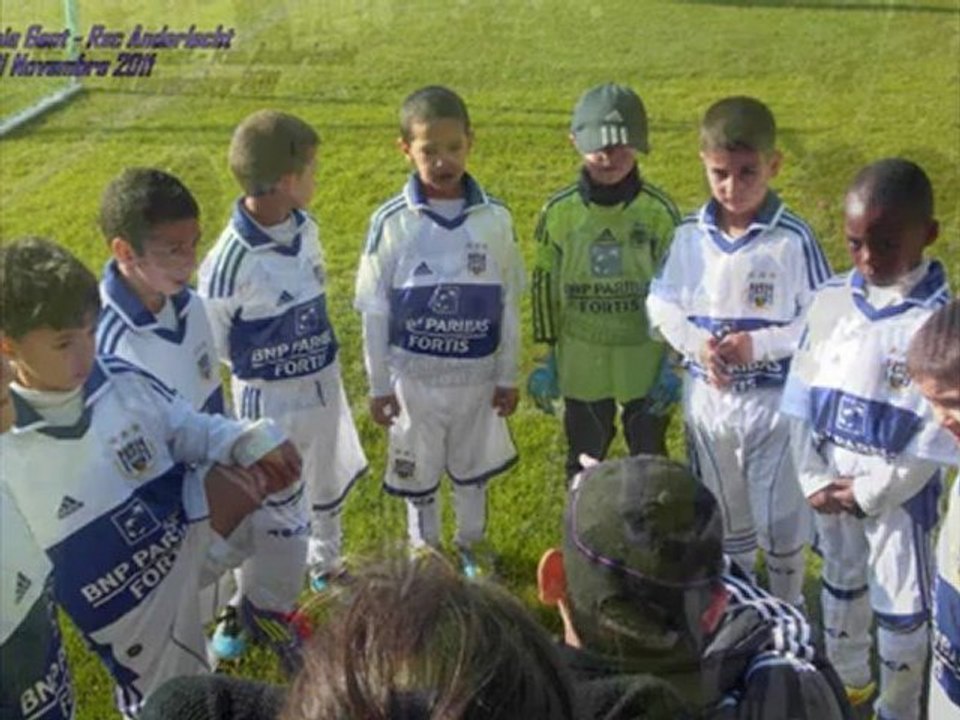 RSC ANDERLECHT