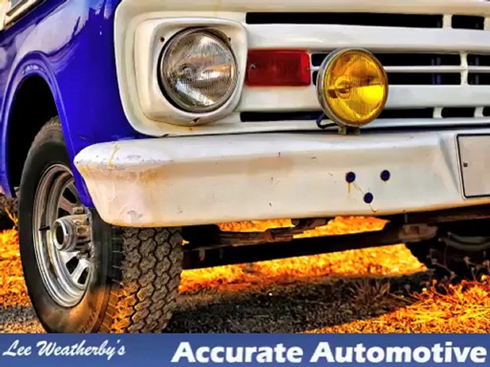 Wheel Alignment Gilbert