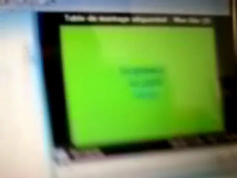 Comment utilisés Windows movie maker 2.6