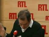 Le debrief des célébrités de Tanguy Pastureau : Hollande-Sarkozy, retour vers le futur