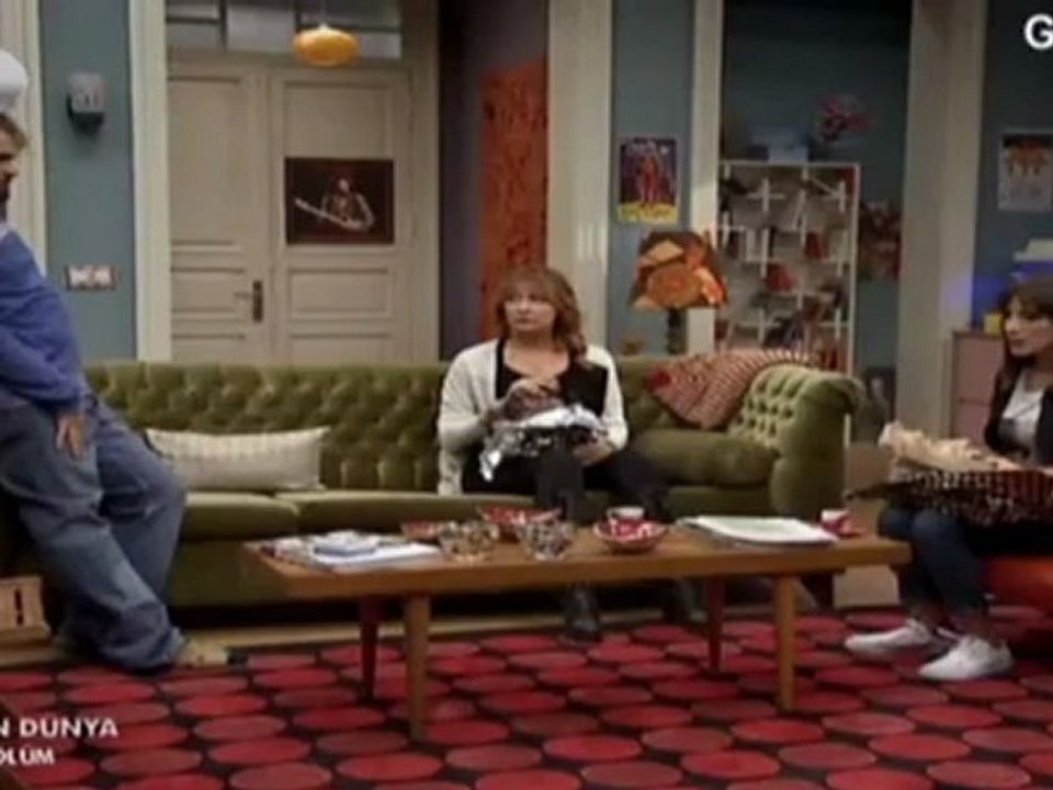 Yalan Dünya Orçun Komedi