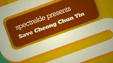 Save Cheong Chun Yin