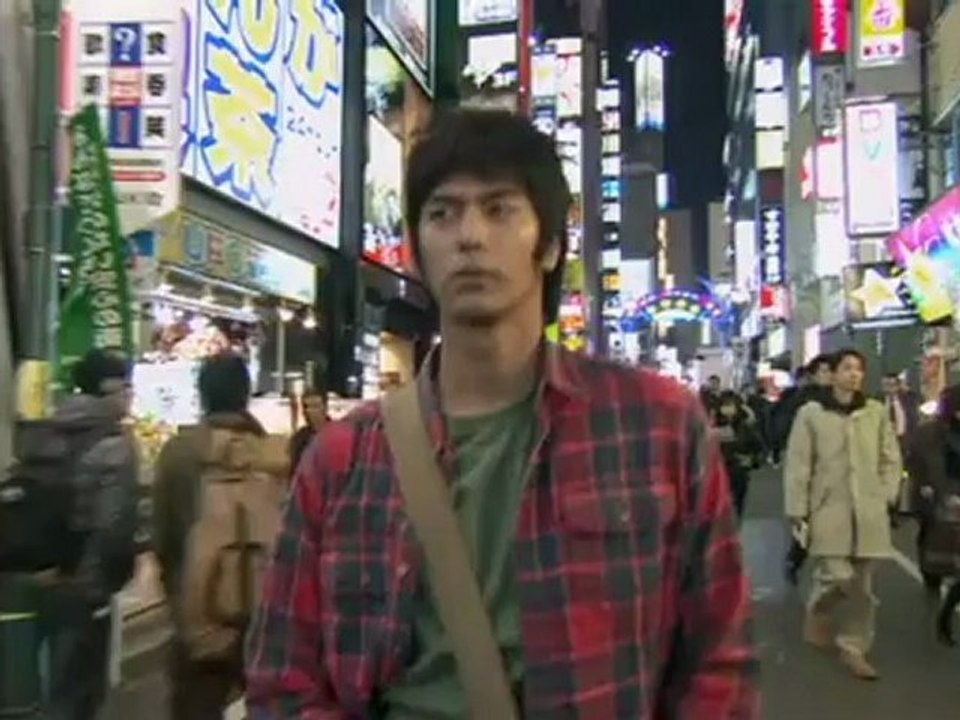 Tokyo Tower - 02