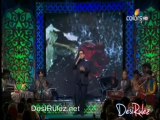 Jagjit Singh Yaadon Ka Safar (Colors Tv) - 15th April 2012pt1