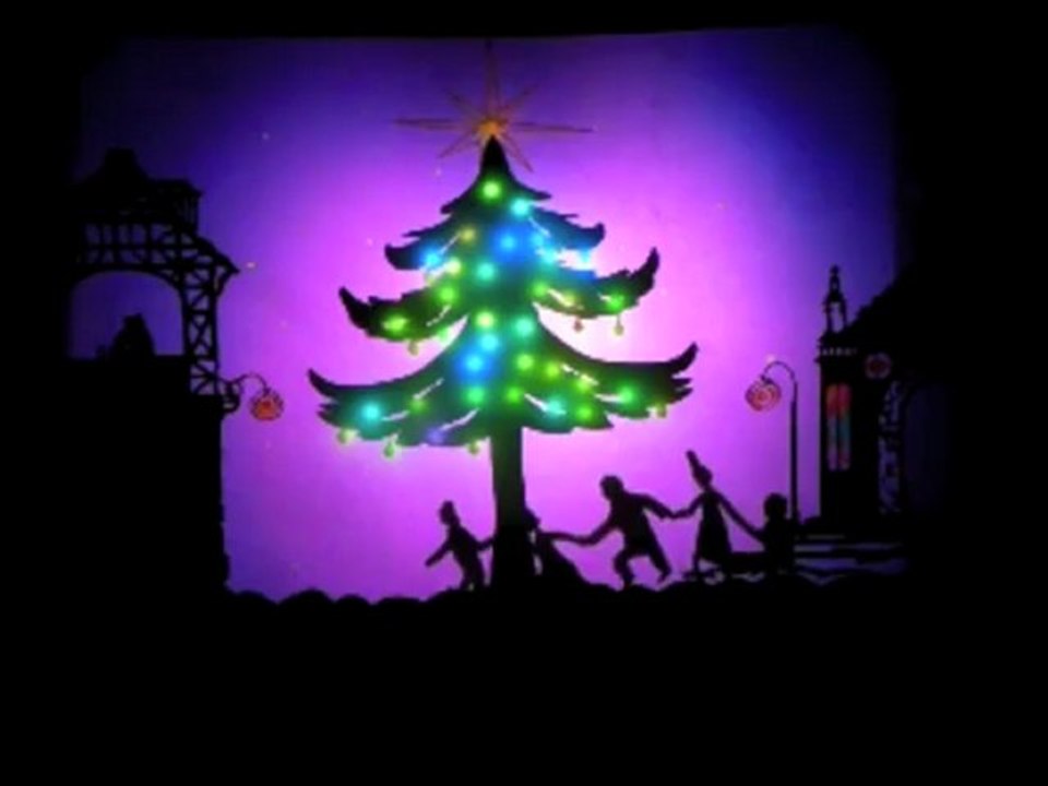 L'Etoile de Noël