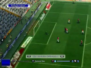 TSC GOL YARIŞMASI GOL ADAY 2