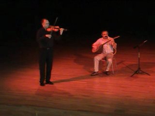 Polonya'da Fidayda "Hüdayda"