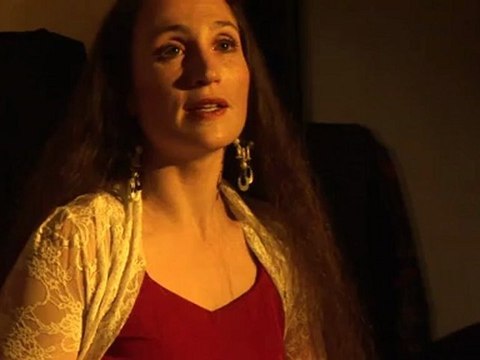 Bande annonce Lorca y la musica - Claudine GEREZ