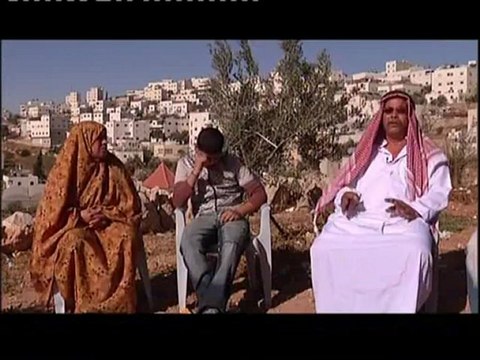 محطات فلسطينية اعتقال الاطفال