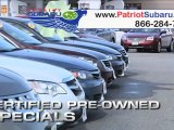 Portland, ME - Used Subaru Forester Price Quote