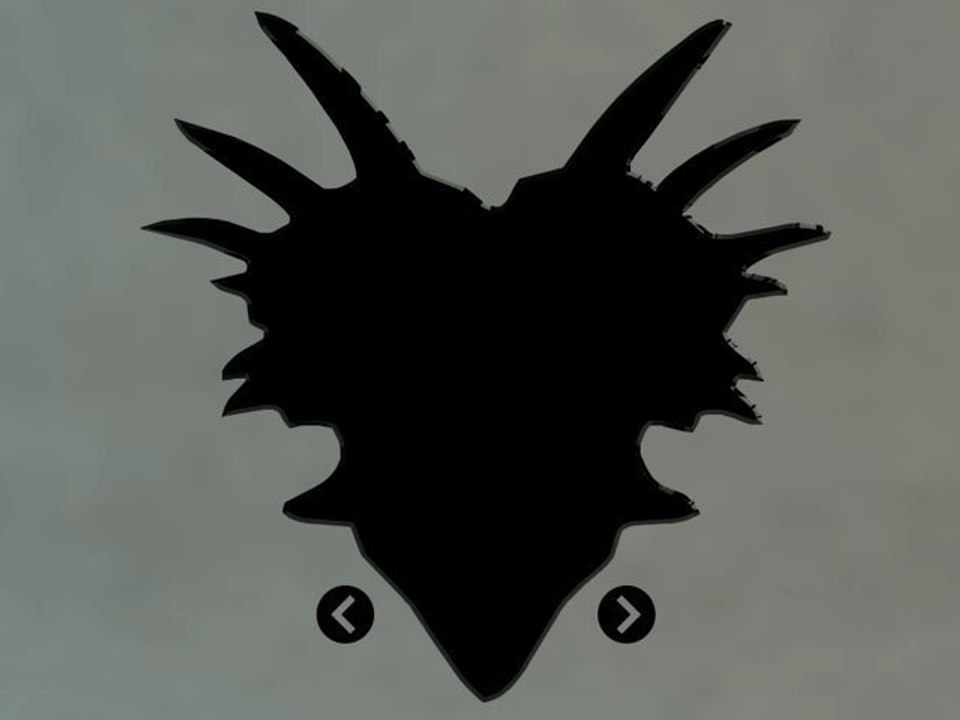 Invader! ~ Innocent