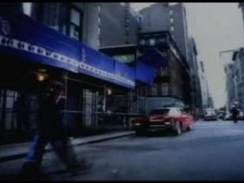 Aaliyah - Got To Give It Up (Remix)