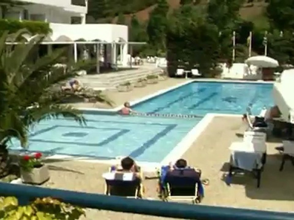 Skiathos Skopelos Alonissos - Magnesia Griechenland