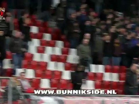 FC Utrecht - NAC eigen 2011-2012