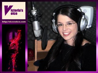 Boutique Voiceover Service for Hi-Tech | שירות בוטיק לקריינות היי-טק