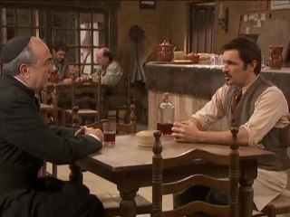 Alf y Emi cap. 284. Quiero a mi esposa con toda mi alma