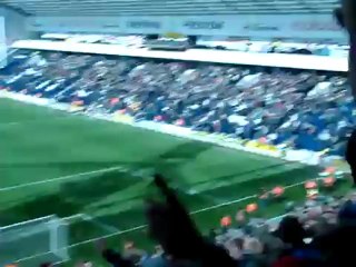 The Legendary Graham Alexander Scores his final goal for Preston North End in his last ever game...