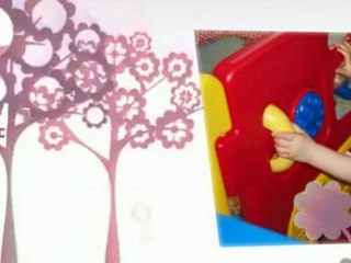 Super Deal Review - Friendly Toys Little Playzone with ...