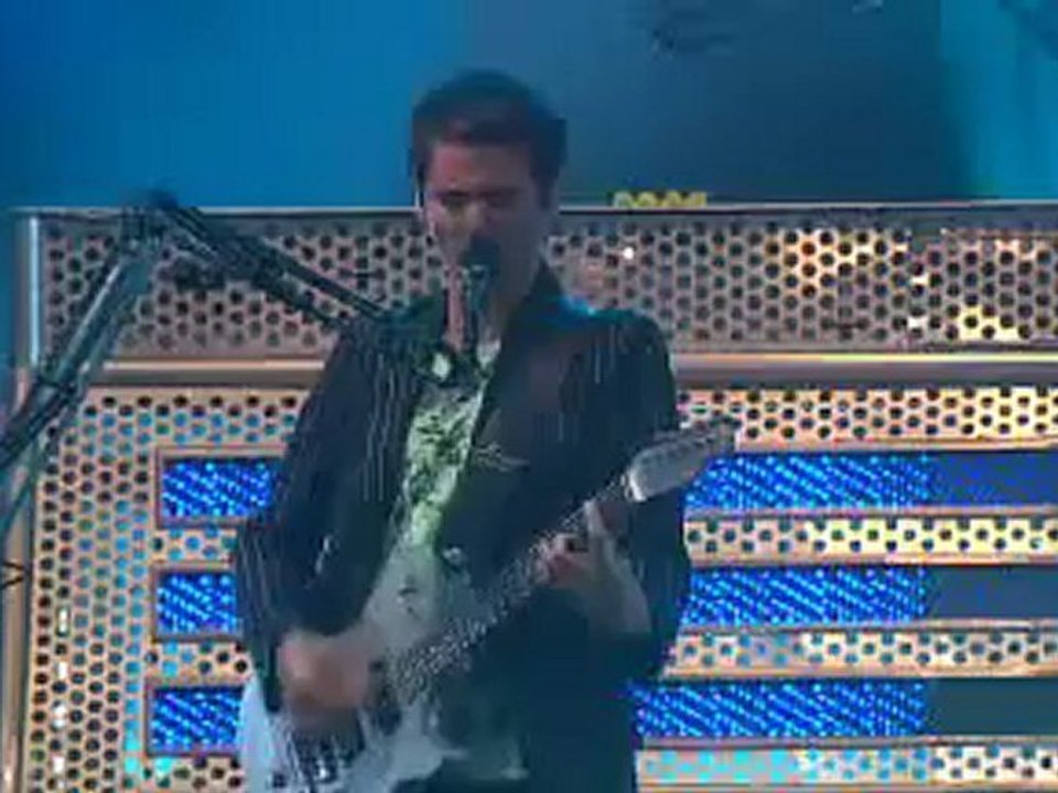 Muse - New b Born