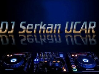 Dj Serkan Ucar Retro Set(3)