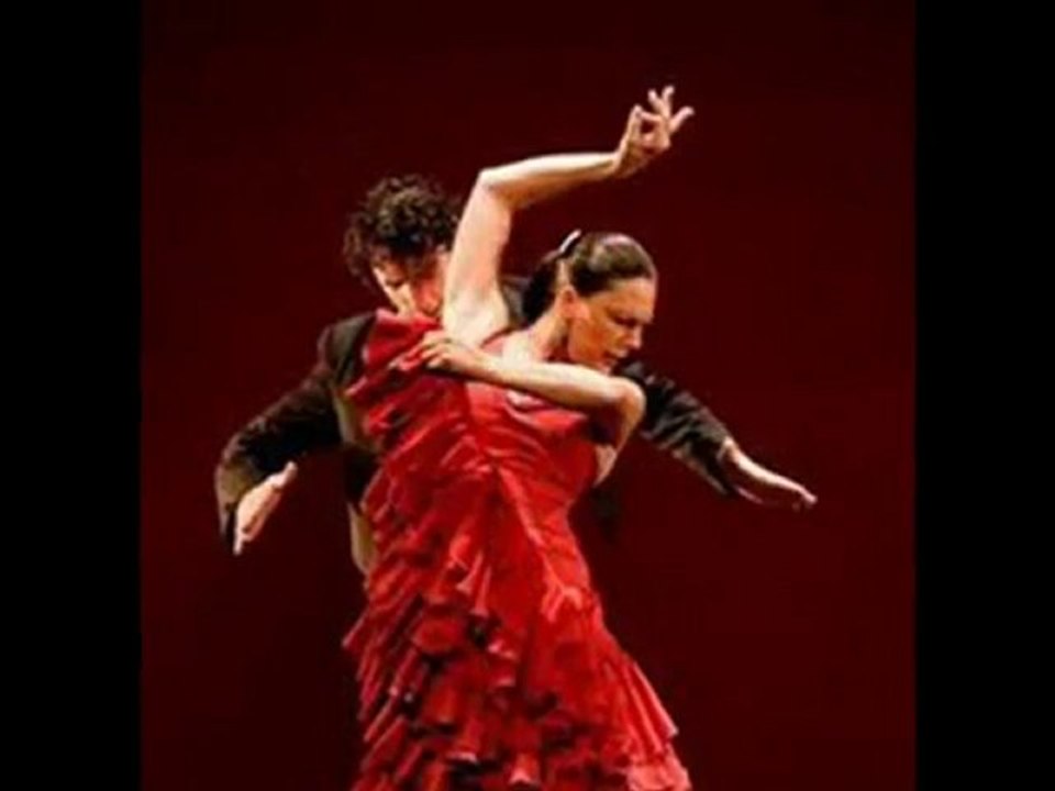 BEST FLAMENCO