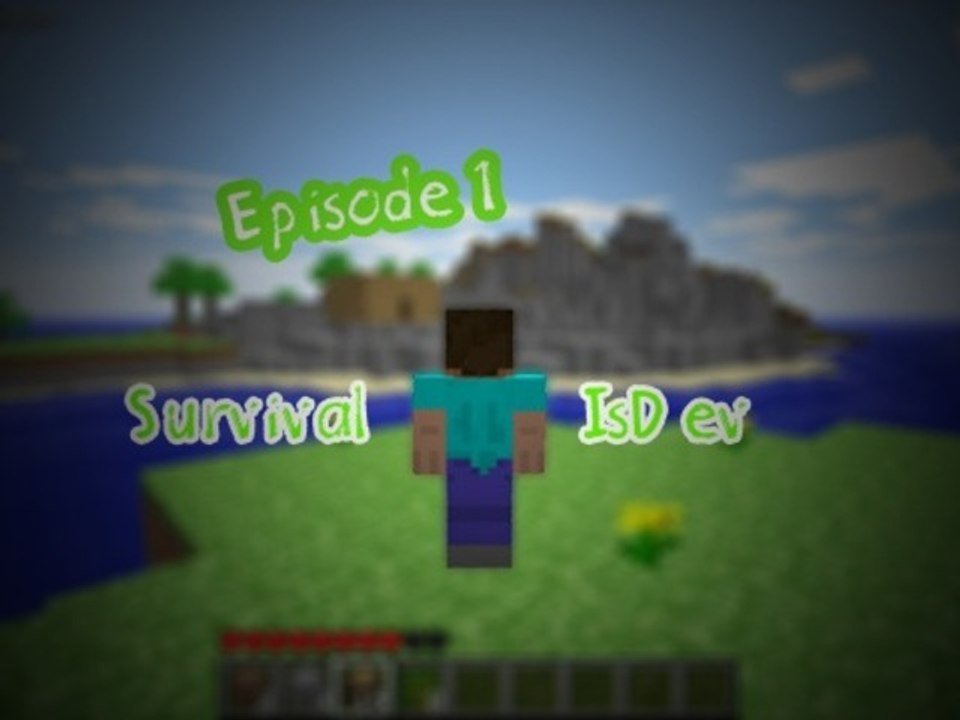 Survival IsDev | Episode 1 | Good Ol' Days