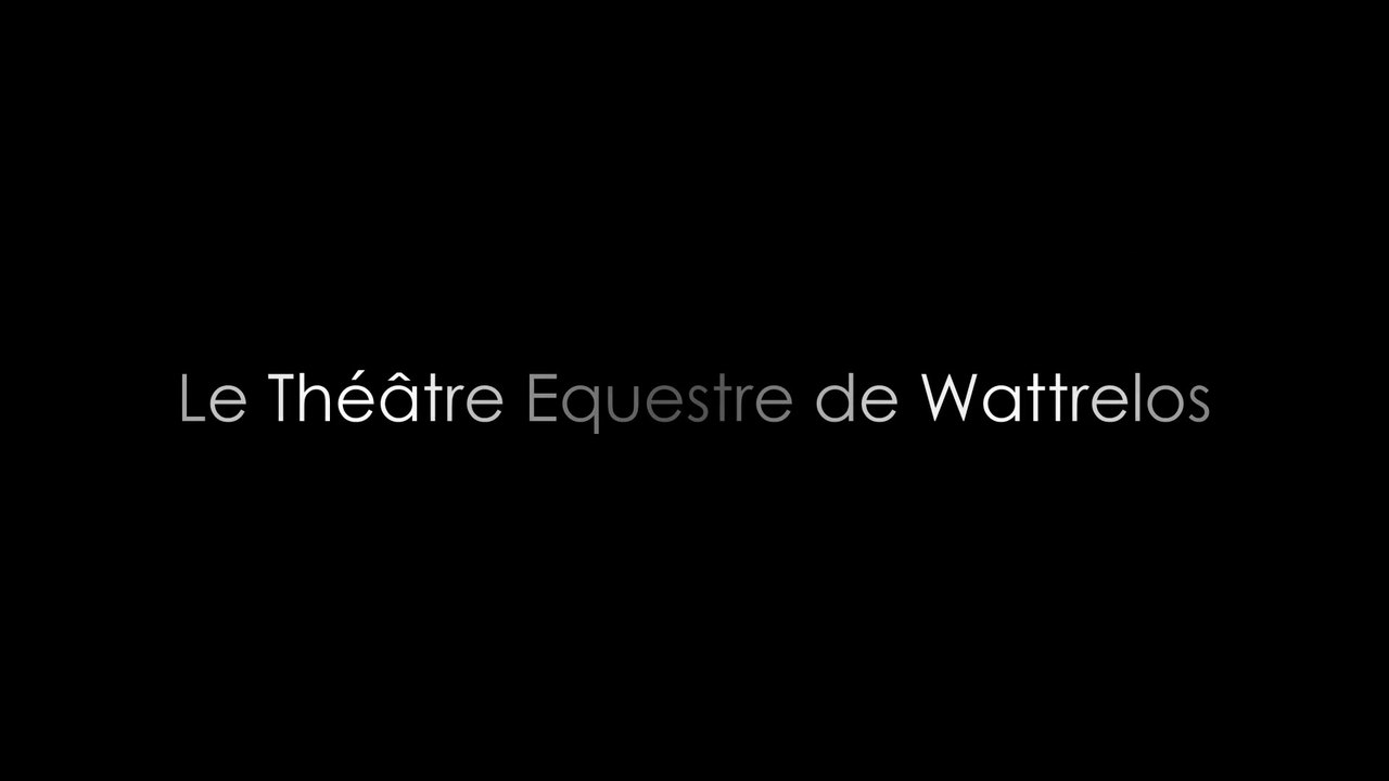 Théâtre Equestre de Wattrelos
