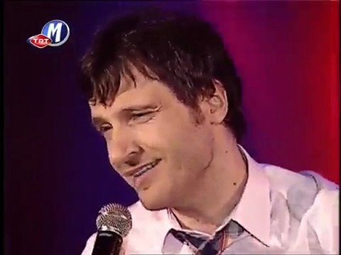 sinan özen kimim var trt müzik sahnede programı 13.04.2010
