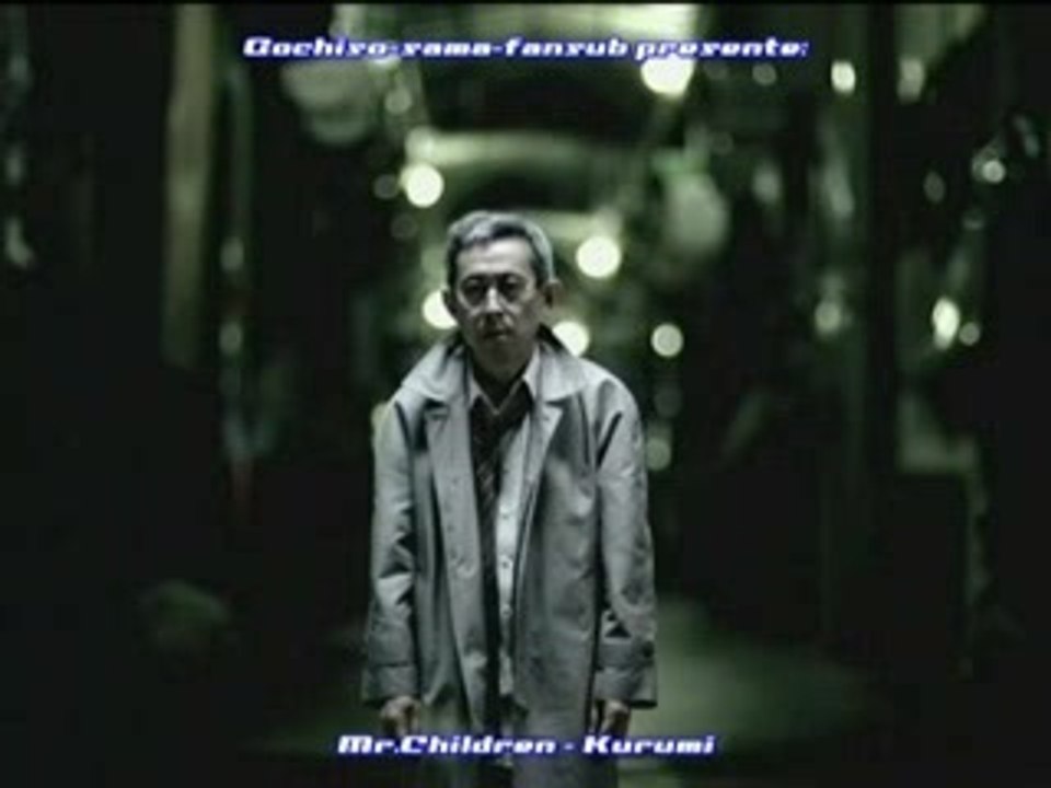 [GSF]Mr.Children_-_Kurumi
