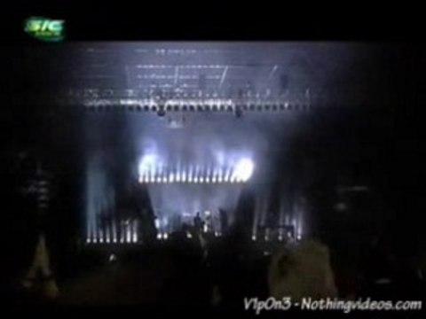 Rammstein Herzeleid Live Aus Berlin