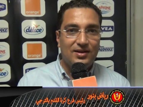 الترجي 6-0 ديناموس: التصريحات