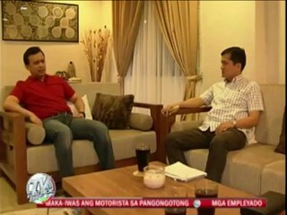 AKSYON VS. PINAS TVPATROL