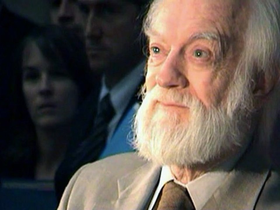 Paul Jenkins (Portrait)