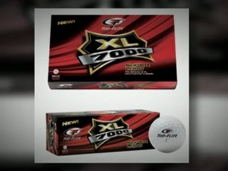 Super Deal Review - Top-Flite XL 7000 18-Piece Complete ...