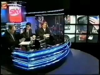 Kevin Keegan Rant (FULL VERSION)