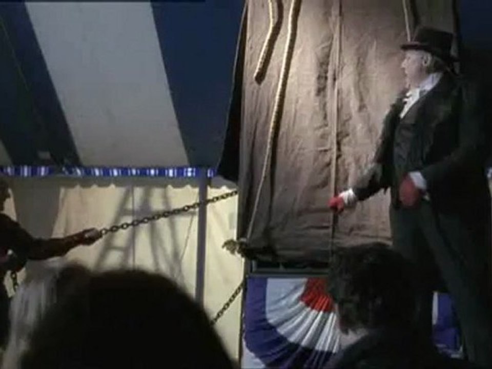 Carny "part1"