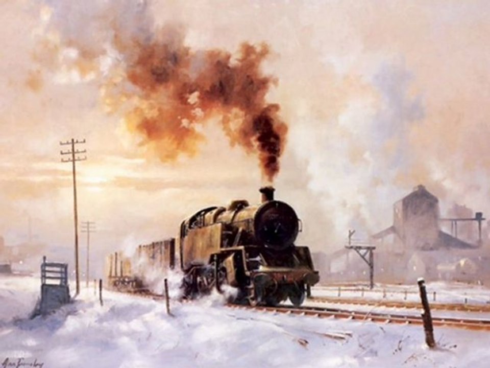 Orhan  HAKALMAZ   " KARA  TREN  "