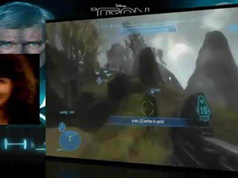 Halo REACH Review HALO 4 review xbox 360 PC HD Обзор