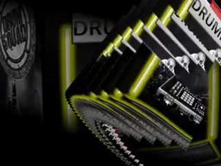 Drumma Boy Drum Kit 2012 - Instant Download