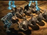 Mortal Kombat 2011  антижирофон MK 9 review gameplay xbox 360 part8