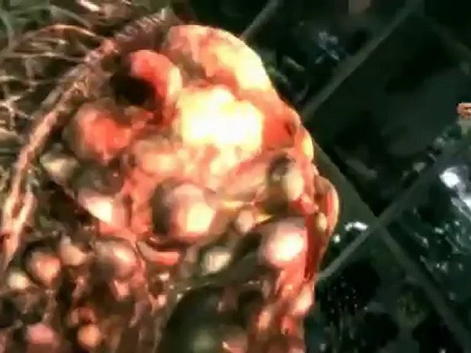 Ninja Blade Onlive второй обзор action fighting slasher