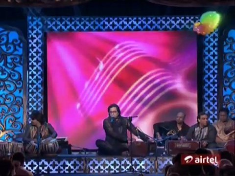Jagjit Singh Yaadon Ka Safar - 29th April 2012 - Part3