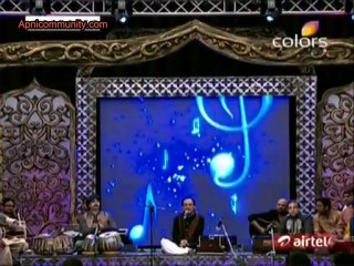 Jagjit Singh Yaadon Ka Safar - 29th April 2012 - Part5