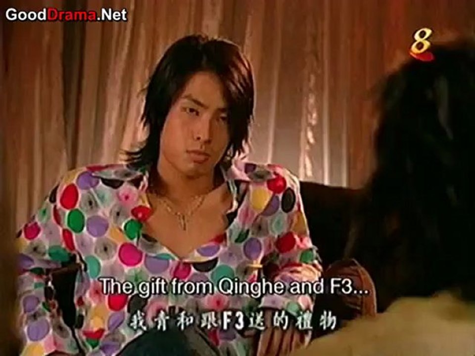 Meteor Garden 2 - 09