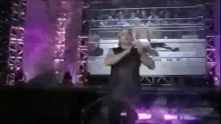 WWE-Universal.Fr - David Arquette VS DDP ( WCW WHC , WCW Nitro )