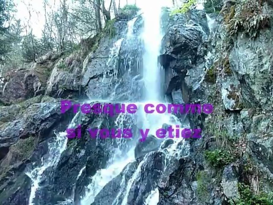 CASCADE