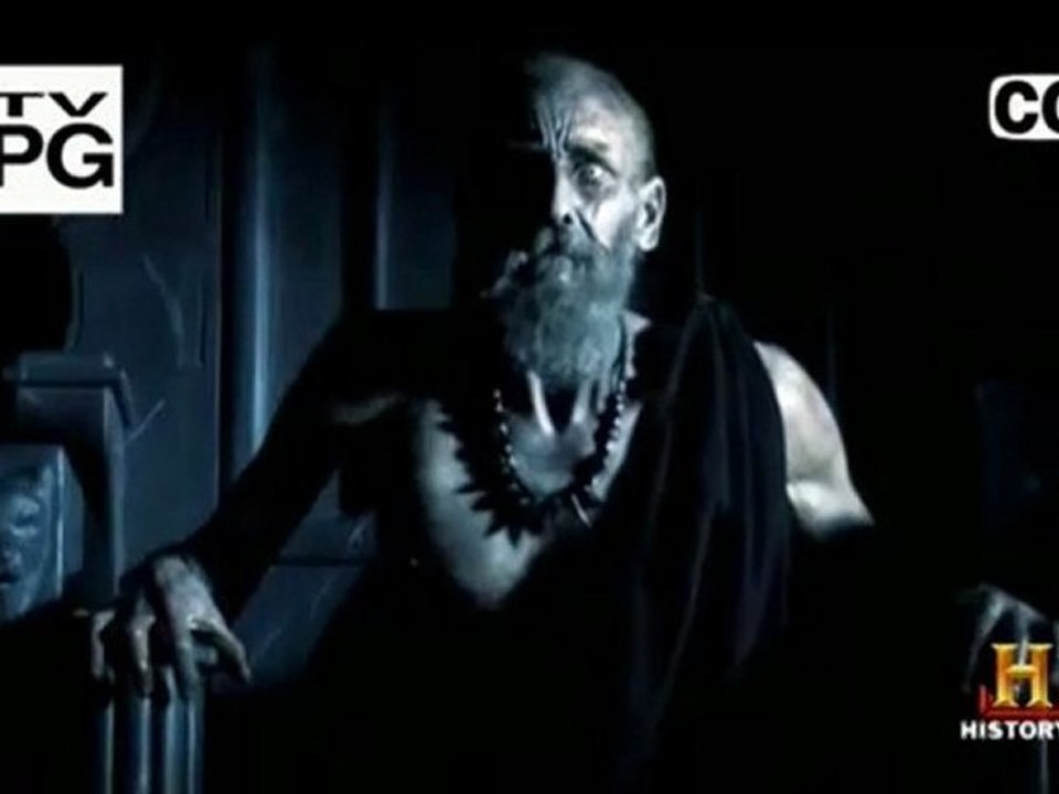 Clash of the Gods - Hades