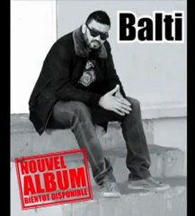 ♫ New Balti - Jay Merrif lel 3asima ♫ - achraf_bou_dawara