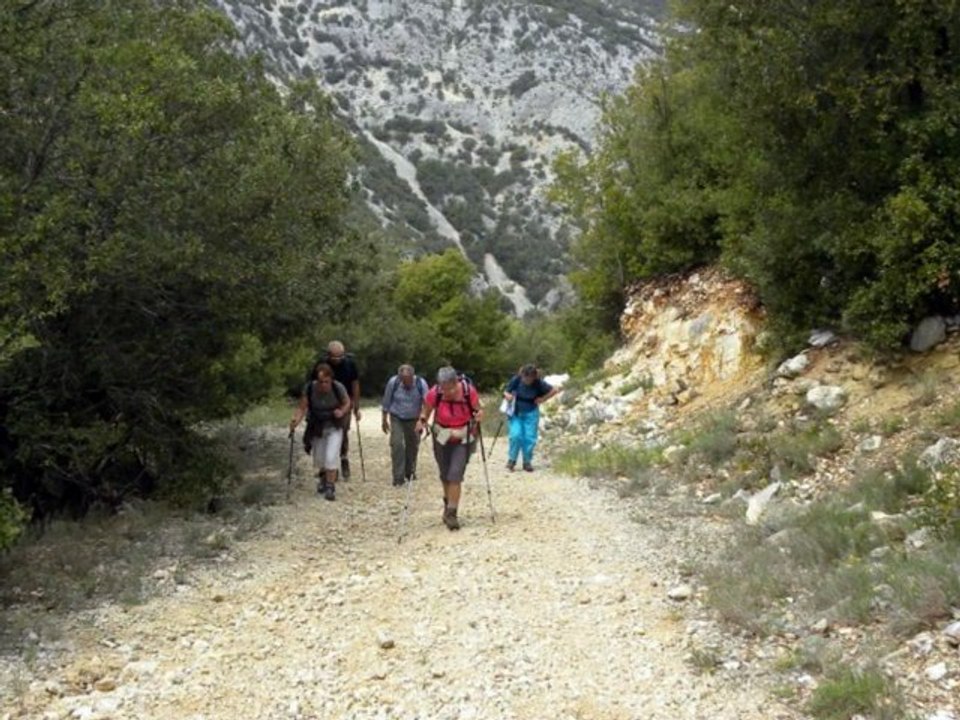 Arche de Ponadieu