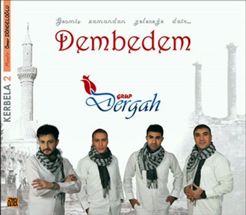 Dembedem - (Grup Dergah)